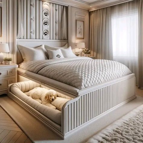 Dream Bedroom Inspiration, Luxury Room Bedroom, Bedroom Decor Design, Cute Bedroom Decor, Dream House Rooms, Cozy Room Decor, Luxury Rooms, Master Bedrooms Decor, Boho Living Room