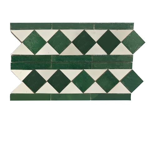 Dama 3.75" x 12" Clay Linear Mosaic Wall & Floor Tile Tile Table, Handcrafted Tile, Floor Texture, Moroccan Pattern, Moroccan Mosaic, Zellige Tile, Clay Tiles, Tile Stores, Handmade Tiles