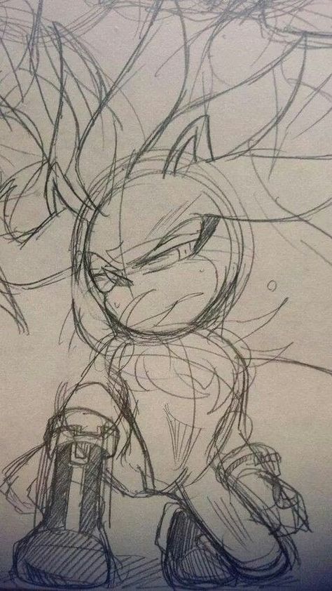 How To Draw Shadow, How To Draw Sonic, Hedgehog Drawing, Shadow Sonic, Heavy Breathing, Silver The Hedgehog, Sonic Funny, Sonic Fan Characters, Hedgehog Art