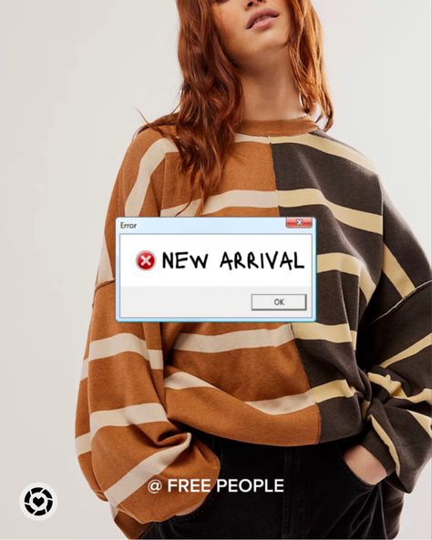 new arrival @ free people!! + linked amazon dupe 👀 Uptown Stripe Pullover - Spiced Oatmeal Combo #freepeople #freepeoplefinds #fallstyleinspo #newarrivals #fallarrival #uptownstripepullover #falloversizedsweater #autumnstyleinspo #curvyfallstyle #plussizefreepeople #freepeopledupe Follow my shop @ashtonmack on the @shop.LTK app to shop this post and get my exclusive app-only content! #liketkit #LTKHalloween #LTKmidsize #LTKstyletip @shop.ltk https://liketk.it/4jAaD Spiced Oatmeal, New Arrival, Oatmeal, I Shop, Autumn Fashion, Free People, Fashion Inspo, Plus Size