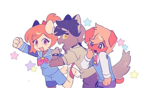 purrfect apawcalpyse Purrfect Apawcalypse, Oc Inspo, Visual Novel, The Artist, Cartoon Art, First Love, Mario Characters, On Twitter, Twitter