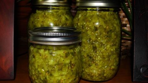 Tangy Dill Pickle Relish Recipe - Genius Kitchen Dill Pickle Relish Recipe, Pickle Relish Recipe, Dill Relish, Pickle Vodka, Easy Egg Salad, Relish Recipe, Canning Pickles, Cucumber Dill, Cucumbers And Onions