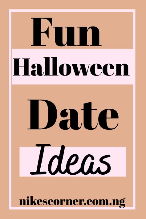 Things To Do For Your Boyfriend, Halloween Date Ideas, Boyfriend Halloween, Things To Do With Your Boyfriend, Halloween Date, Ghost Cake, Scary Houses, Halloween Scavenger Hunt, Competition Games