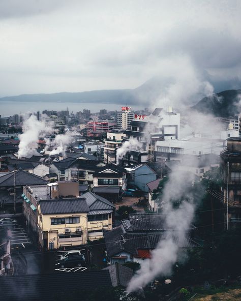 Beppu, Oita Beppu, Oita, Kyushu, Train, Japan, Photographer, On Instagram, Instagram