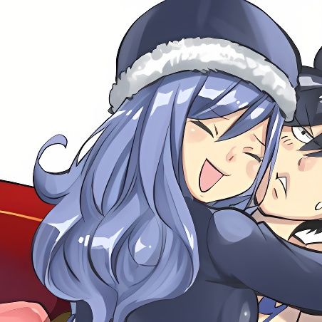 Fairy Tail Juvia, Juvia And Gray, Fairy Tail Gruvia, Fairy Tail Photos, Juvia Lockser, Fairy Tail Pictures, Pfp Matching, Fairy Tail Manga, Swag Cartoon