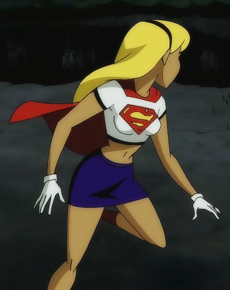 Batman Justice League Unlimited, Wally West Flash, Hawkgirl Dc, Batman Justice League, Supergirl Cosplay, Supergirl Comic, Dc Comics Girls, Justice League Unlimited, Wally West