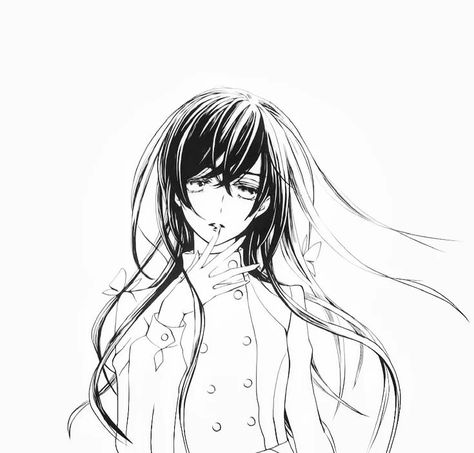 Vampire Knight Yuki, Butterfly Queen, Vampire Knight Manga, Yuki Kuran, Vampire Knight, Manga Anime, A Photo, Queen, Fan