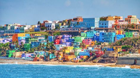 From traditional Puerto Rican cuisine to Asian-French fusion, Culture Trip explores the best places to eat in and around San Juan, the capital of Puerto Rico. El Yunque National Forest, Longyearbyen, Willemstad, Porto Rico, Parasailing, San Juan Puerto Rico, Cruise Port, Montego Bay, Inclusive Resorts