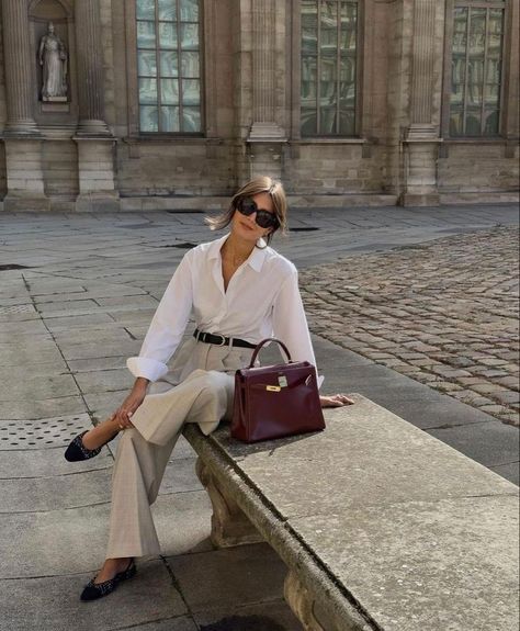 Look Working Girl, Summer Office Outfits, Female Office, Look Office, European Summer Outfits, Spring Styles, Chique Outfits, Office Outfits Women, Corporate Outfits