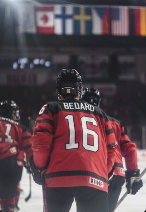 Conner Bedard Hockey Wallpaper, Connor Bedard Hockey Wallpaper, Connor Bernard, Connor Bedard Wallpaper, Connor Bédard, Mcdonalds Funny, Hockey Wallpaper, Team Canada Hockey, Nhl Hockey Players