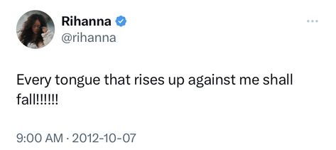 Rihanna Tweets, Rihanna Tweet, Random Tweets, Self Thought, Passion Quotes, Blonde Fashion, Vision Board Manifestation, Life Vision Board, Life Vision