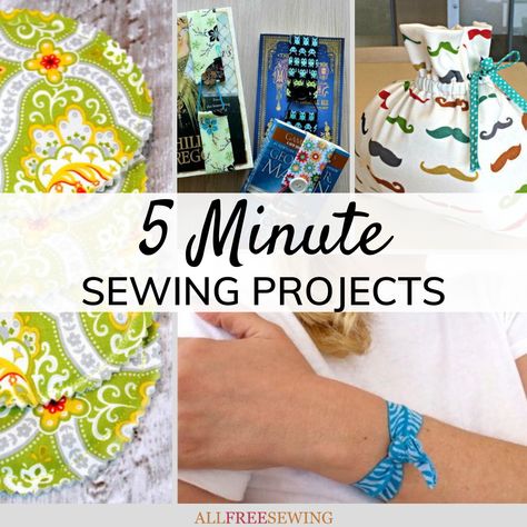 Fast Sewing Projects, Quick Sewing Projects, Gifts For Seniors, Diy Crafts Ideas, Nifty Crafts, Speed Of Light, Holiday Crafts Diy, Scrap Fabric Projects, Diy Baby Shower Gifts