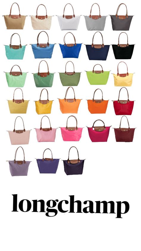 Longchamp Aesthetic Bag, Longchamp School Bag Aesthetic, Longchamp Le Foulonne, Longchamp Bag Colors, Birkinified Bag, School Purse, Longchamp Handbags, Longchamp Bag, Longchamp Bags