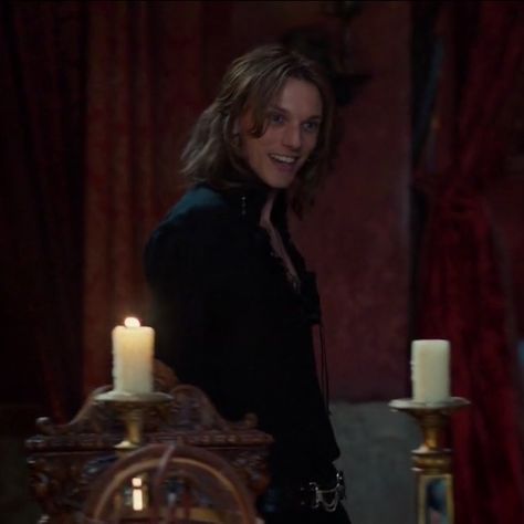 Jamie Campbell Bower as Christopher Marlowe in “WILL” TNT Jamie Campbell Bower Will, Jamie Campbell Bower Christopher Marlowe, Kit Marlowe, Caius Volturi, Henry Creel, Jamie Campbell Bower Twilight, Daena Targaryen, Christopher Marlowe, London After Midnight