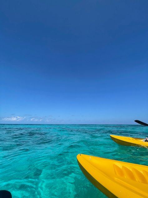 Kayaking Aesthetic, Seychelles Travel, Ocean Kayaking, 2024 Books, Clear Ocean, Seychelles Islands, Christina Lauren, Island Travel, Saint Martin