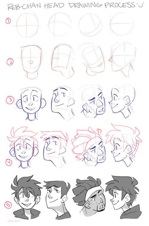 chanarts - Not sure if I'm allowed to request this, but could... Art Improvement, Drawing Disney, Character Design Cartoon, Drawing Cartoon Faces, Cartoon Style Drawing, Draw Cartoon, Drawing Cartoon Characters, Face Sketch, Sketches Tutorial