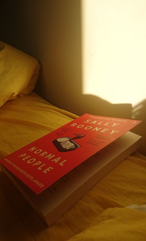 Normal People Sally Rooney Aesthetic, Normal People Bookmark, Normal People Book Aesthetic, Sally Rooney Aesthetic, Normal People Aesthetic, Normal People Book, Sally Rooney, Movies Quotes Scene, Funny Feeling