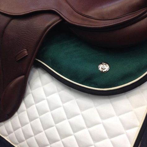 Ogilvy Saddle Pads, Riding Aesthetic, Luxury Equestrian, Equestrian Tack, English Horse Tack, Riding Outfits, Equestrian Helmets, Equestrian Aesthetic, Riding Clothes