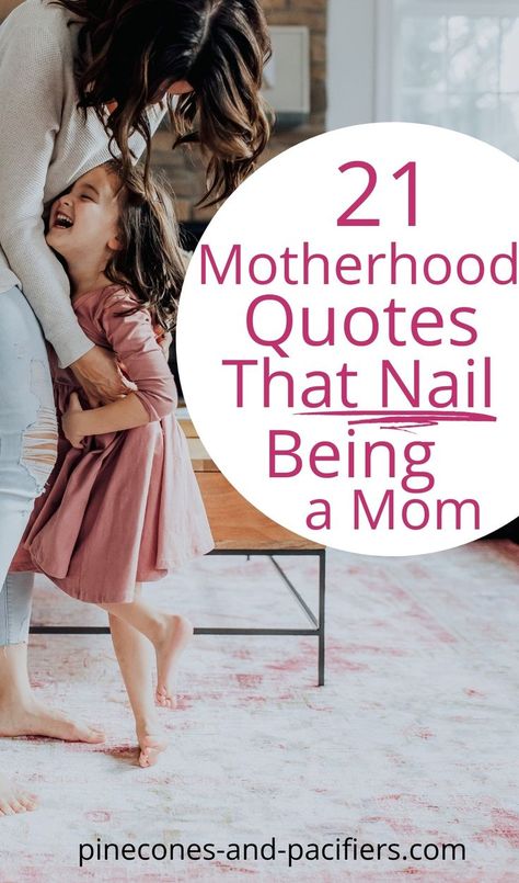 You are burnt out, but love your children beyong belief! Check out this list of 21 heart-warming, laughable, and truly relatable motherhood quotes that show what its really like to be a mom these days. #momquote #motherhoodquote #quotes #momlife Motherhood Quotes Funny, New Mom Quotes, Working Mom Quotes, Motherhood Quotes, Mom Encouragement, Mommy Quotes, Mom Guilt, Funny Mom Quotes, Quotes About Motherhood