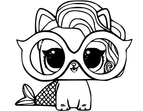 LOL Dolls Coloring Pages - Best Coloring Pages For Kids Lol Coloring, Lol Birthday, Lol Party, Lol Doll, Unicorn Coloring, Mermaid Coloring Pages, Unicorn Coloring Pages, Mermaid Coloring, Coloring Pages For Girls