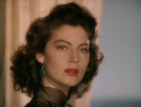 Ava Gardner in Pandora and the Flying Dutchman (1951) | dir. Albert Lewin Pandora And The Flying Dutchman, The Flying Dutchman, Flying Dutchman, Ava Gardner, Old Hollywood, Hollywood, Beauty, Quick Saves