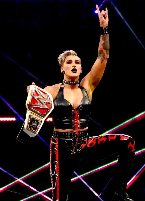 Rhea Ripley Wallpaper, Bailey Wwe, Reah Ripley, Wwe Rhea Ripley, Mami Rhea, Rhea Ripley Wwe, The Judgement Day, Demi Bennett, Terror Twins