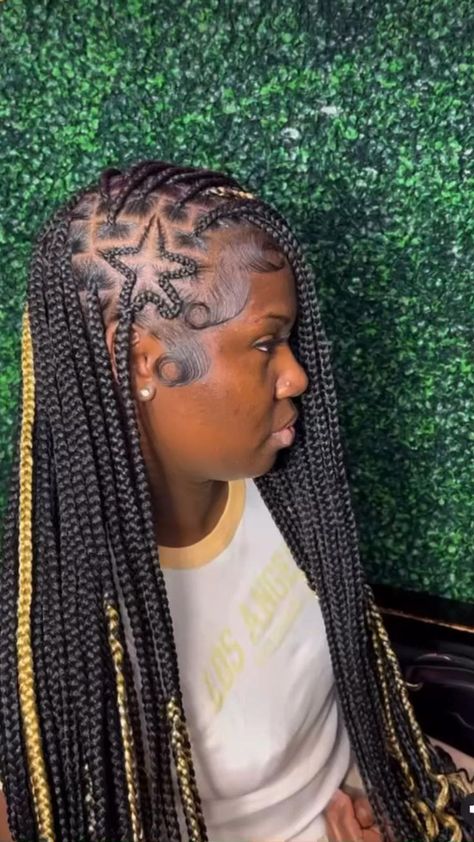 Pin by 𝑷𝑹𝑨𝑫𝑨𝑮𝑰𝑹𝑳 on Stylezz in 2022 | Hair styles, Braided cornrow hairstyles, Quick braided hairstyles Hairstyles Quick, Short Box Braids Hairstyles, Elegant Scarf, African Hair Braiding Styles, Box Braids Hairstyles For Black Women, Cute Braided Hairstyles, Braided Hairstyles For Teens, Braided Cornrow Hairstyles, Braids Hairstyles Pictures