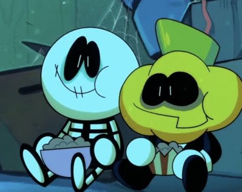 Spooky Month Pump And Skid, Skid And Pump Pfp, Skid And Pump Spooky Month, Spooky Month Banner, Skid And Pump Fanart, Spooky Month Icons, Spooky Month Skid And Pump, Pump Spooky Month, Pump And Skid