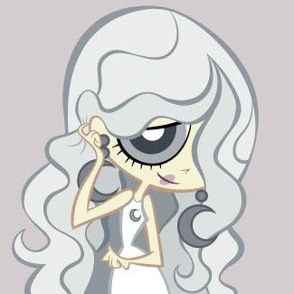 Moon Pfp, The Galaxy, Milky Way, Cartoon Character, Moon