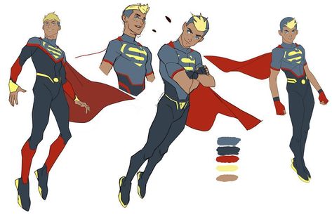 Phil Bourassa, Animation Ideas, Art Of Animation, Super Hero Outfits, Dc Comics Artwork, Superhero Characters, Dc Comics Characters, Batman Vs Superman, Hero Costumes