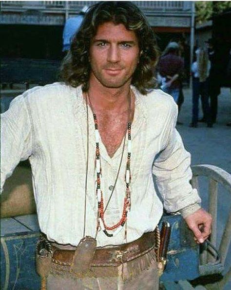 Sully Dr Quinn, Joe Lando Sully, Byron Sully, Joe Lando, Happy Movie, Dr Quinn Medicine Woman, Blake And Ryan, Dr Quinn, Medicine Woman