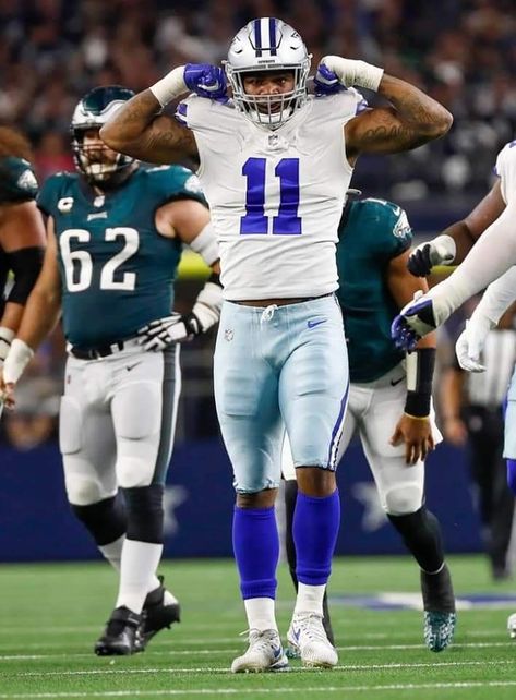 Dallas Cowboys Micah Parsons, Micah Parsons Cowboys, Micha Parsons, Cowboy Nation, Micah Parsons, Football Pics, Nfl Photos, Cowboys Nation, Nfl Green Bay