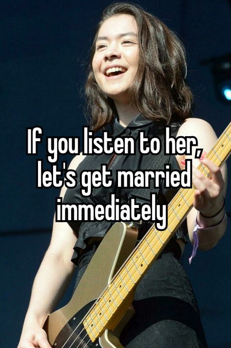 Mitski Quotes, Mitski Whisper, Let's Get Married, Cant Breathe, I Want To Cry, Know What You Want, I Love My Wife, Fb Memes, Whisper Quotes