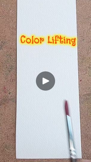 41K views · 544 reactions | Basics of Watercolor Painting
Tutorial 25
Watercolor Techniques
Lifting colors #watercolorpainting #viralreelsシ #fbreels #facebook #tutorial | Malini Ganewatta Art Gallery | Malini Ganewatta Art Gallery · Original audio Basic Watercolor Painting For Beginners, Basic Watercolor Painting, Watercolor Painting Tutorial, Watercolor Painting For Beginners, Basic Watercolor, Paintings Tutorials, Painting For Beginners, Watercolor Paintings Tutorials, Color Painting