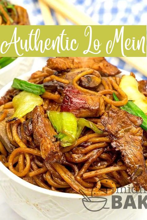 Food Recipes For Dinner Beef, Easy Beef Dinner Recipes, Beef Ribs On The Grill, Lo Mein Recipe Pork, Easy Beef Dinner, Recipes For Dinner Beef, Beef Recipes Summer, Beef Lo Mein Recipe, Chinese Pork Recipes