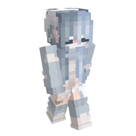 Minecraft Skins Mermaid, Minecraft Skins Female Template, Minecraft Skins Blue, Minecraft Skins Kawaii, Minecraft Skins Female, Minecraft Outfits, Skin Mine, Minecraft Skins Aesthetic, Dragon Horns