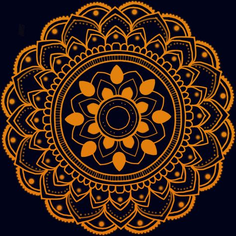 This mandala art was created in adobe photoshop using brush tool. #adobephotoshop #photoshop #mandala #brushtool #blackandwhite #mandalaart #mandalaprint #traditional #creative #ideas Mandala Print, Mandala Art, Creative Ideas, Adobe Photoshop, Photoshop, Art