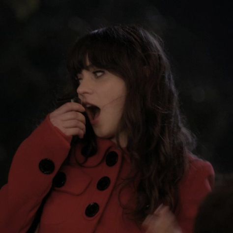 Karen Filippelli, Zooey Deschanel Style, Miss My Ex, Jessica Day, 500 Days Of Summer, 500 Days, Nick Miller, Zooey Deschanel, Girls World