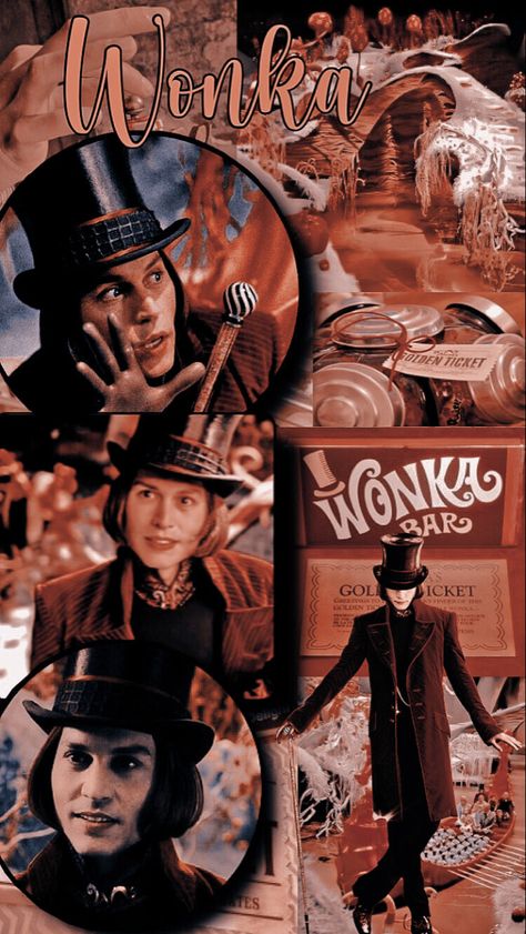 #wonka #willywonka #jhonnydepp #afantasticacasadechocolate #wonkabar #depp #vermelho #redsoft #aesthetic #wallpaper Willy Wonka Wallpaper Aesthetic, Charlie And The Chocolate Factory Wallpaper, Cinema Aesthetic Wallpaper, Willy Wonka Wallpaper, Willy Wonka Aesthetic, Wonka Wallpaper, Willy Wonka Johnny Depp, Wonka Aesthetic, Johnny Depp Willy Wonka