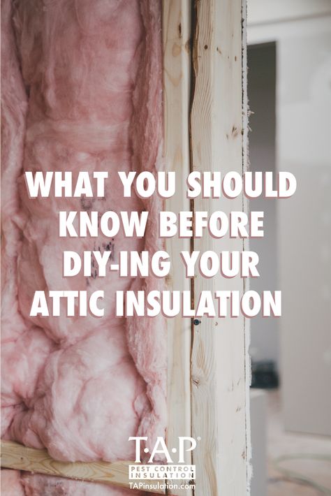 Insulating Attic Ceilings, Diy Attic Insulation, Attic Flooring Diy, Insulating Attic, Wall Insulation Diy, Insulation Installation, House Attic, Diy Finish Basement, Garland Hanger