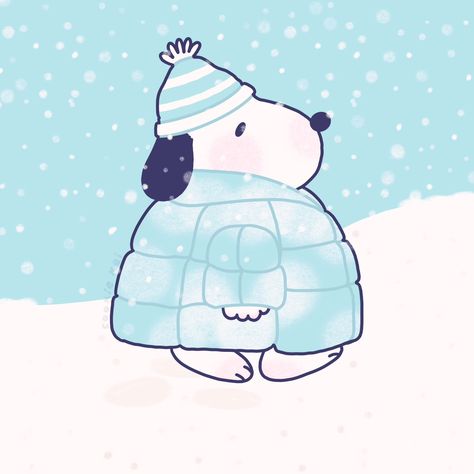 When the temperature in Louisiana is 68 degrees or lower as the high for the day 😂 It is currently a crisp 51 and I am in heaven. Lets celebrate with puffer jacket Snoopy! This was a wallpaper I designed last year and I am considering making him into a sticker. If you are at all curious, I make a lot of fun goodies, both digital rewards and physical! Consider checking out my Patr3on! Link can be found in my website! A Wallpaper, Lets Celebrate, My Website, Puffer Jacket, Louisiana, Physics, Puffer, Snoopy, The Day