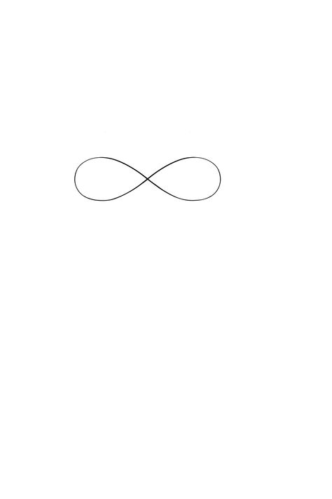 Remi Tattoo Name, Fine Line Tattoo Infinity, Infinity Sign Aesthetic, Dainty Infinity Tattoo, Infinity Wallpaper Aesthetic, Small Infinity Tattoos, Infinite Tattoo, Infinite Symbol, Infinity Symbol Tattoo