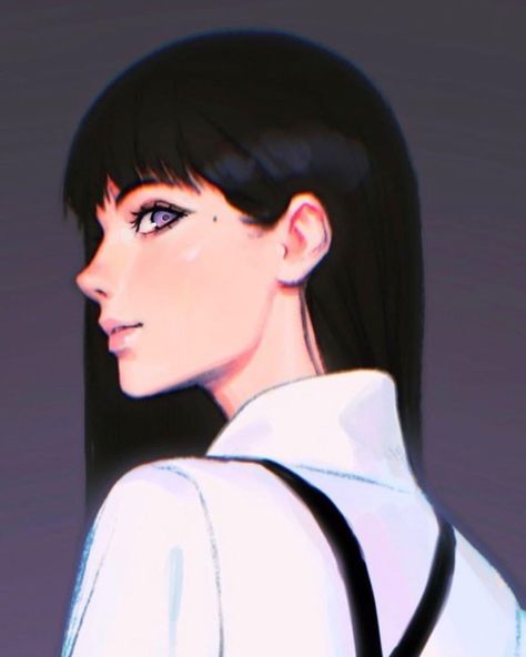 Kuvshinov Ilya, Ilya Kuvshinov, New Photos, The Album, Character Design, Instagram Photos, White, Instagram, Design