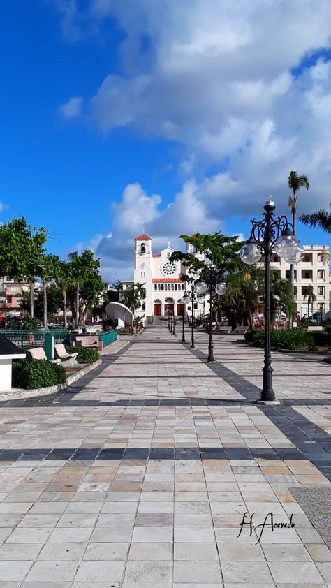 Plaza Palmer.   Caguas Puerto Rico. Caguas Puerto Rico, Carolina Puerto Rico, Soy Boricua, Puerto Rico Pictures, 2023 Mood, Puerto Rican Culture, Porto Rico, Puerto Rican, Oh The Places Youll Go