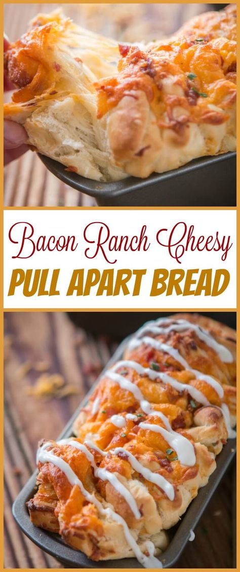 Appetizers Game Day, Pull Apart Recipes, Cheesy Pull Apart Bread, Bread Pull Apart Recipes, Oh Sweet Basil, Food Game, Game Day Appetizers, Pull Apart Bread, Cheese Bites