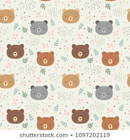 Boys Room Decals, Forest Vector, Baby Room Pictures, Teddy Photos, Baby Decals, Bear Decal, Kids Decals, Bloxburg Decals Codes Wallpaper, Family Decals