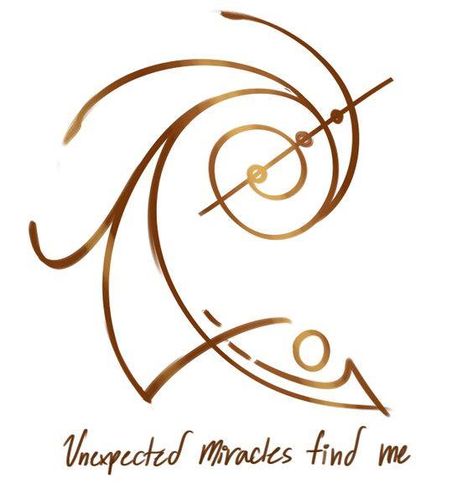 Unexpected miracles find me Sigil Symbols, Simbols Tattoo, Movement Art, People Moving, Magick Symbols, Sigil Tattoo, Bd Art, Wiccan Symbols, Sigil Magic