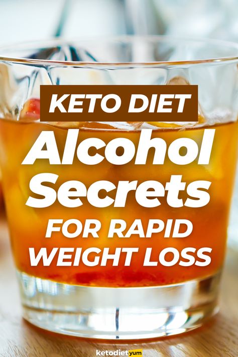 5 Best Low-Carb Keto Alcoholic Drinks Low Carb Alcoholic Drinks, Keto Quiche, 1000 Calorie, Keto Cocktails, Low Carb Drinks, Keto Pancakes, Ketogenic Diet Meal Plan, Keto Drink, Diets For Beginners