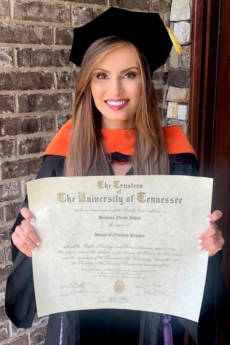 #graduation #doctorate #nursepractitioner Doctor Of Nursing Practice, Degree Graduation, Nursing School Graduation, Doctorate Degree, Graduate Degree, Doctorate, Nurse Practitioner, Graduate School, Nursing School