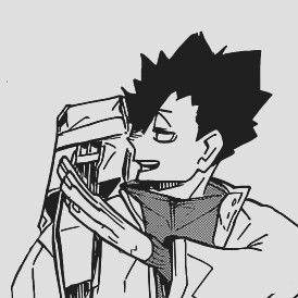 Kuroo Tetsurou Manga Panel, Kuroo Manga Panels, Kuroo Manga Icons, Haikyuu Pfp Manga, Kuroo Pfp, Kuroo Aesthetic, Kuroo Tetsurou Icon, Kuroo Manga, Kuuro Tetsurou